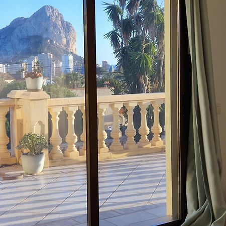 Luxury Villa - Pool, Hot Tub, Aircon, Tvs, Home Cinema, Office, Gbit Internet, Sports Equipment Calpe Exteriér fotografie