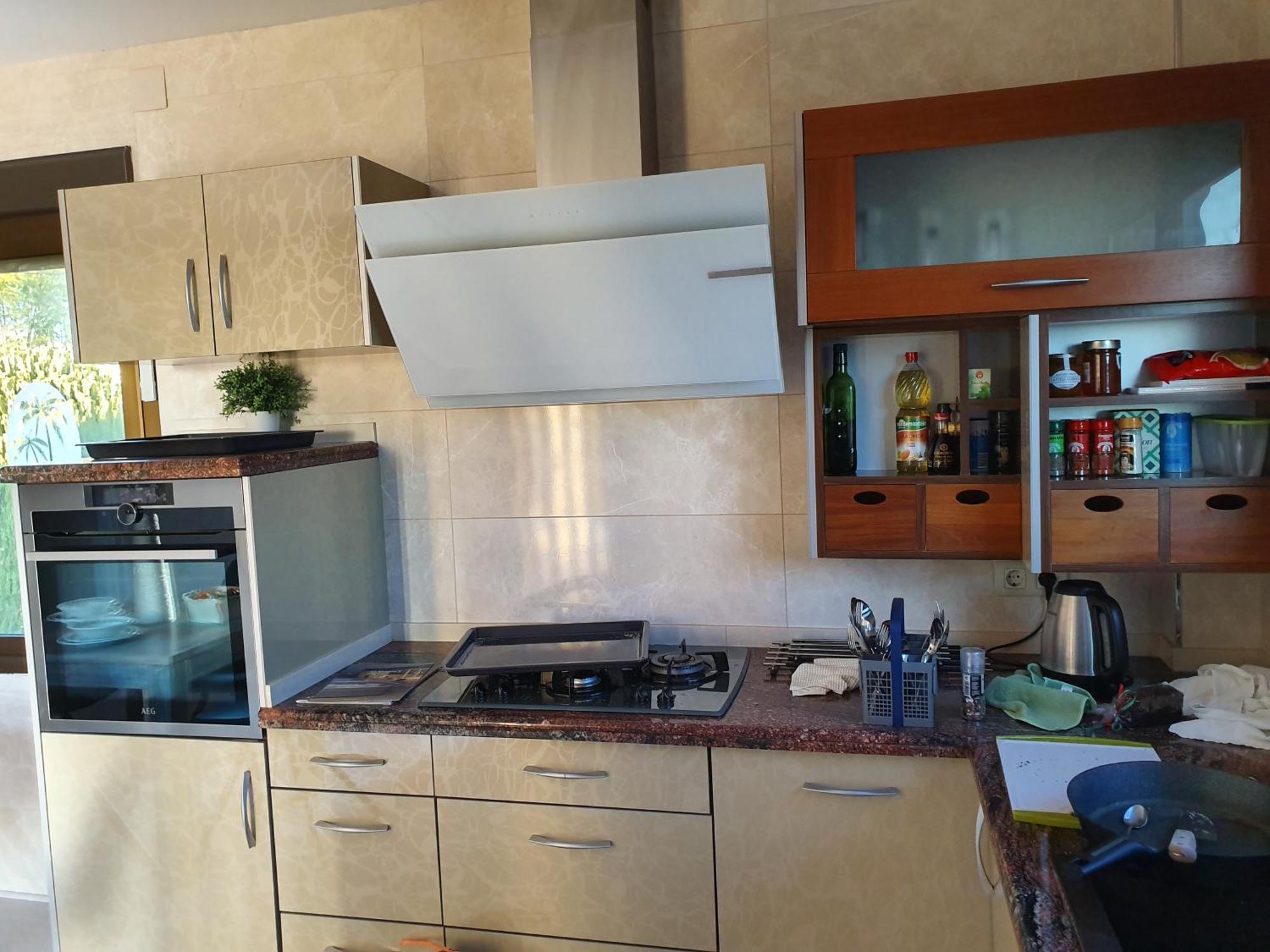 Luxury Villa - Pool, Hot Tub, Aircon, Tvs, Home Cinema, Office, Gbit Internet, Sports Equipment Calpe Exteriér fotografie