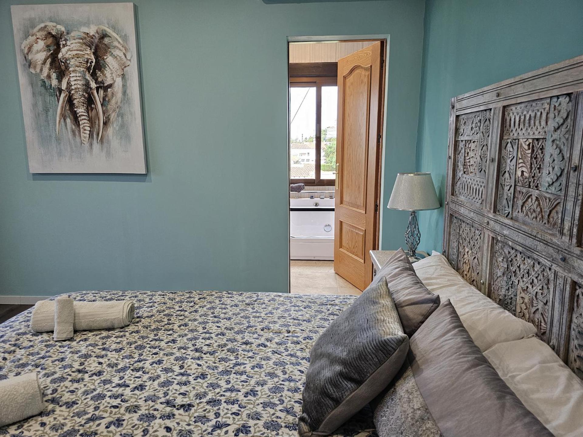 Luxury Villa - Pool, Hot Tub, Aircon, Tvs, Home Cinema, Office, Gbit Internet, Sports Equipment Calpe Exteriér fotografie
